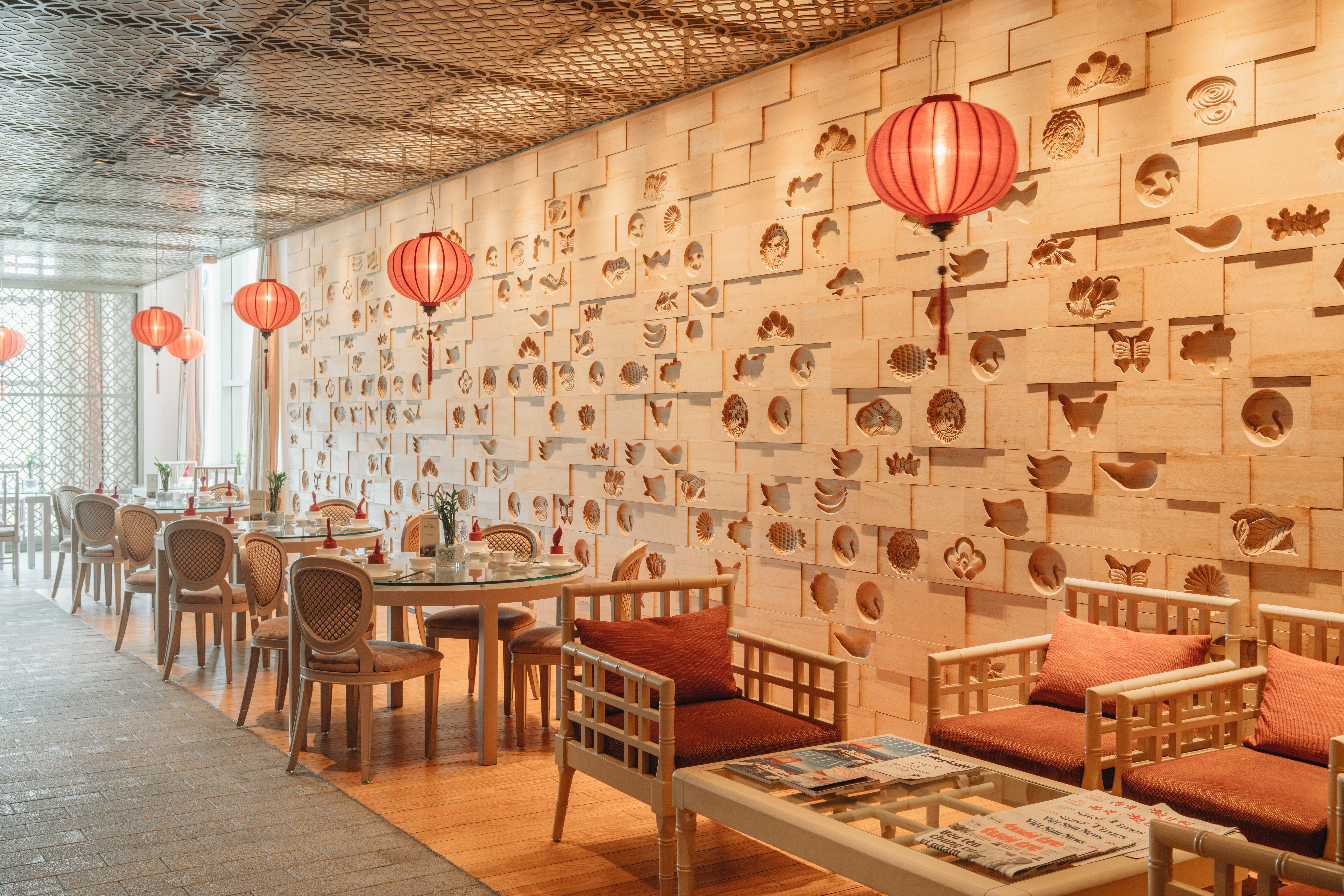Intercontinental Residences Saigon, An Ihg 5*
