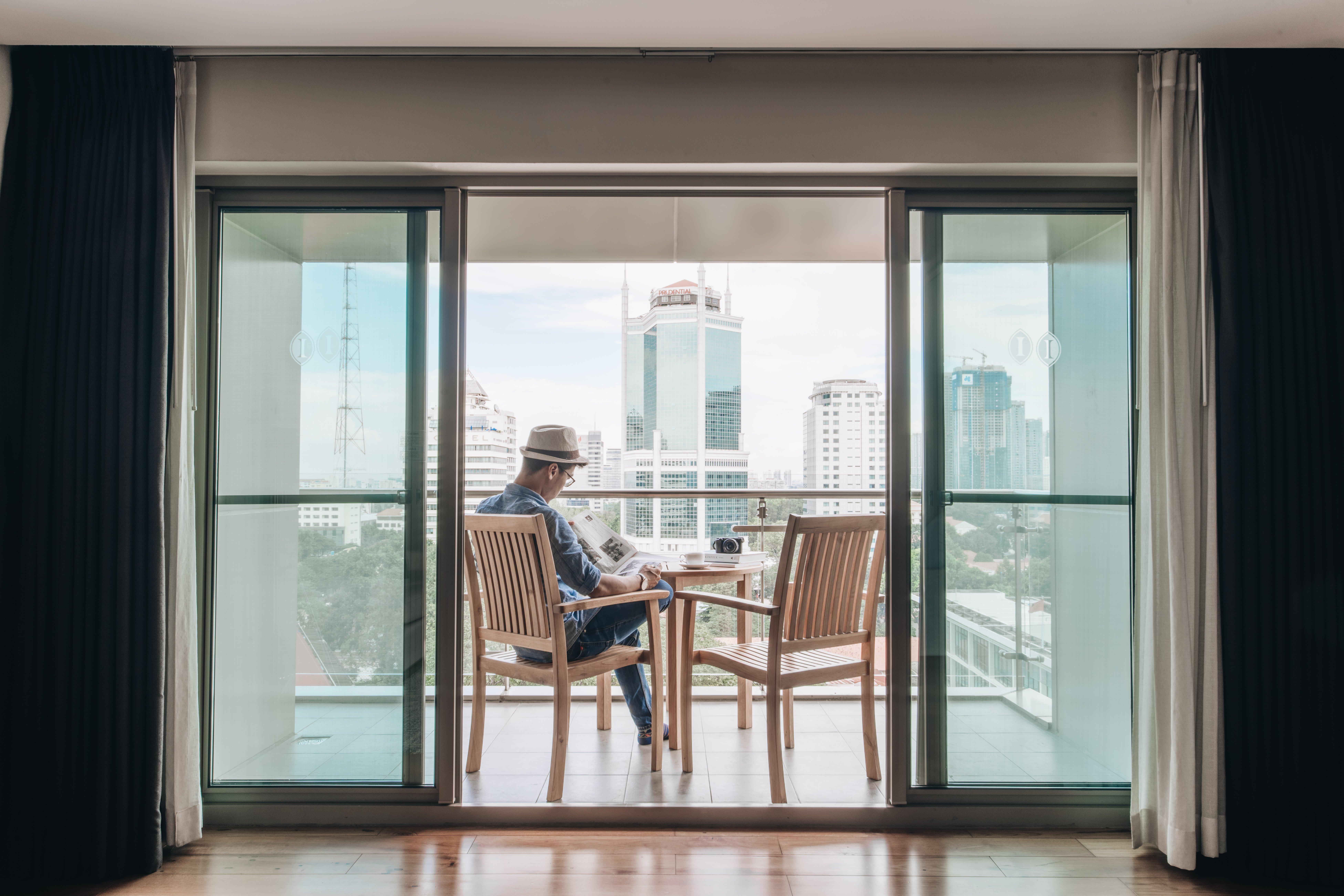 Intercontinental Residences Saigon, An Ihg 5*