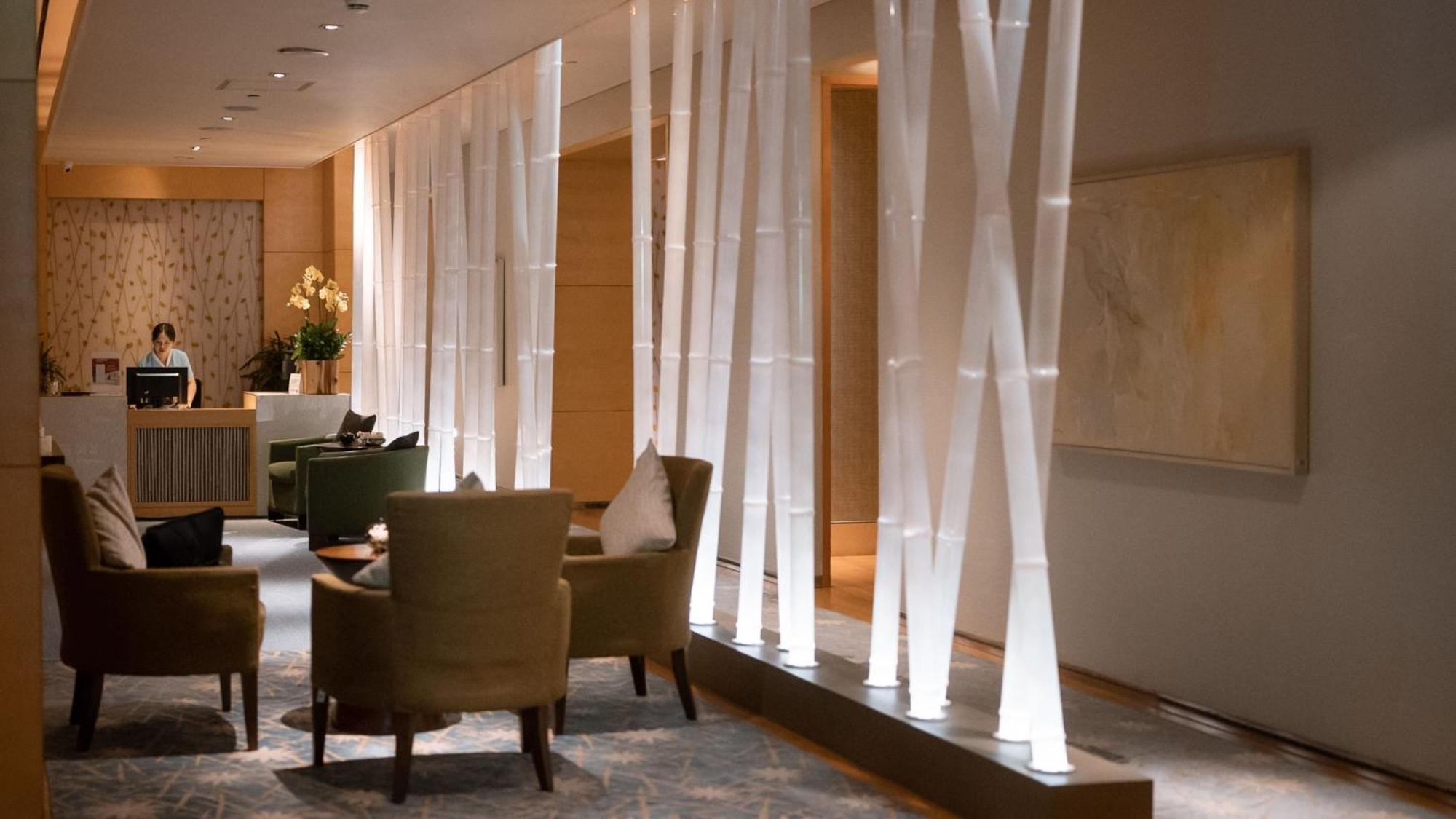 Intercontinental Residences Saigon, An Ihg 5*