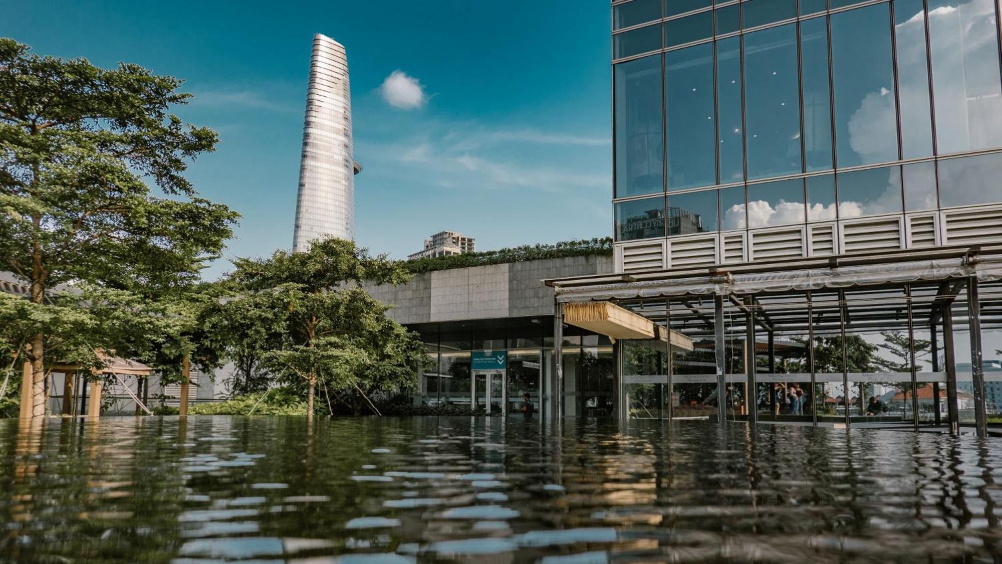 Intercontinental Residences Saigon, An Ihg 5* Hô Chi Minh-Ville