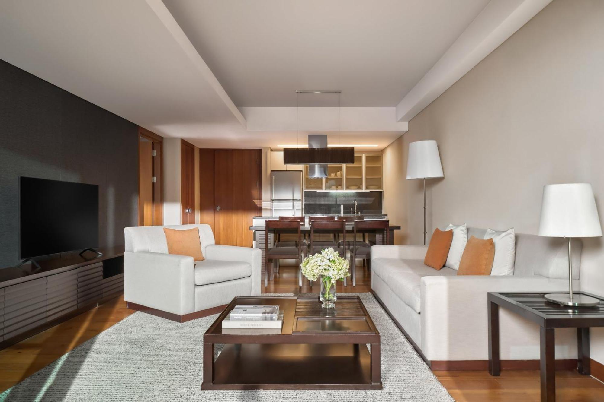Intercontinental Residences Saigon, An Ihg