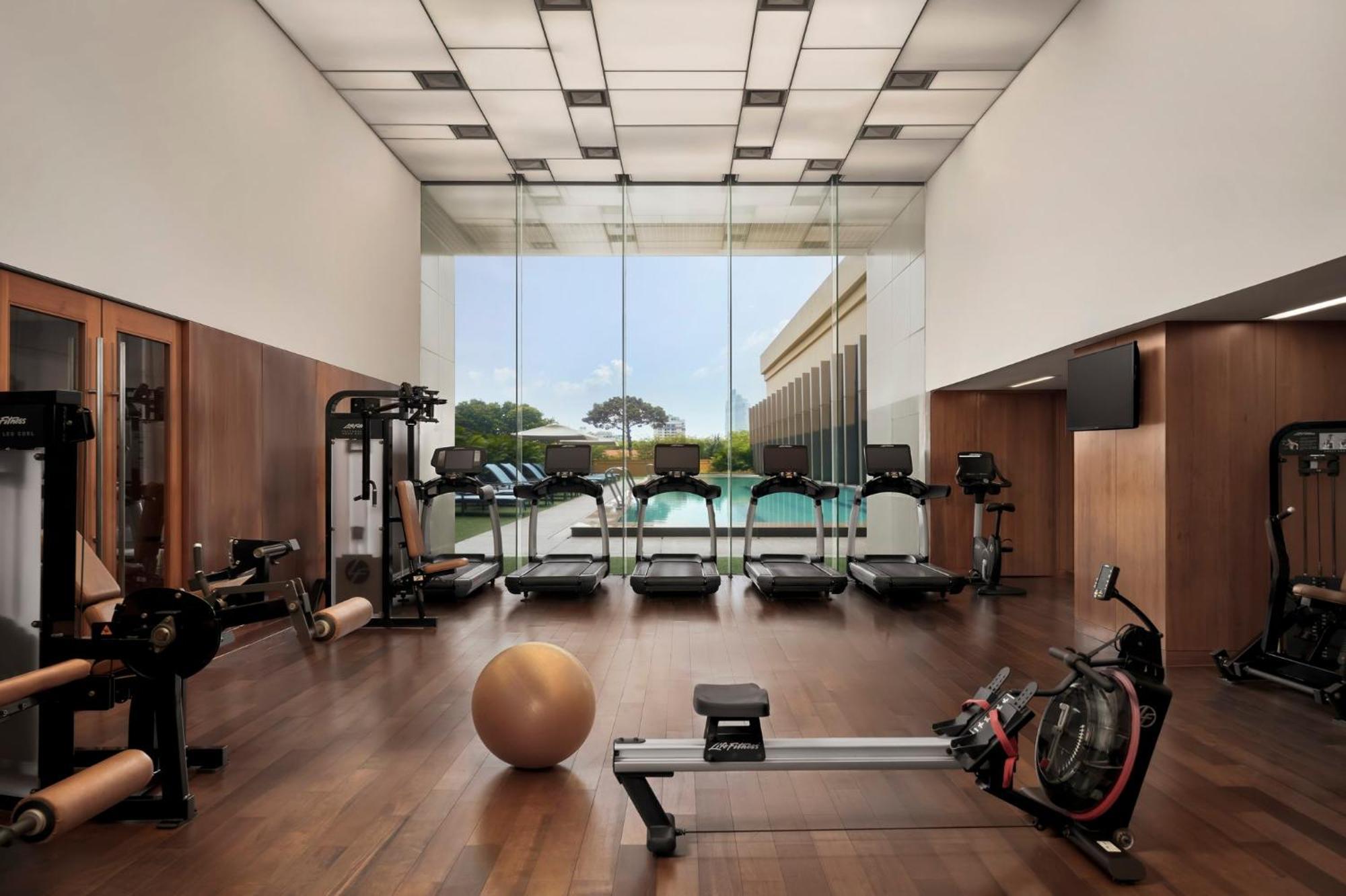 Intercontinental Residences Saigon, An Ihg Appart hôtel