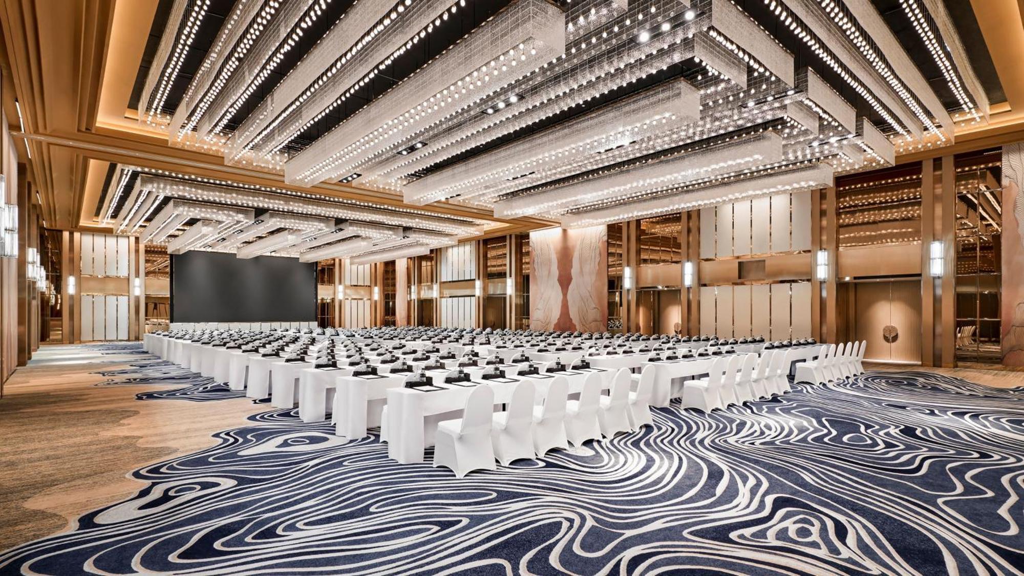 Intercontinental Residences Saigon, An Ihg Appart hôtel