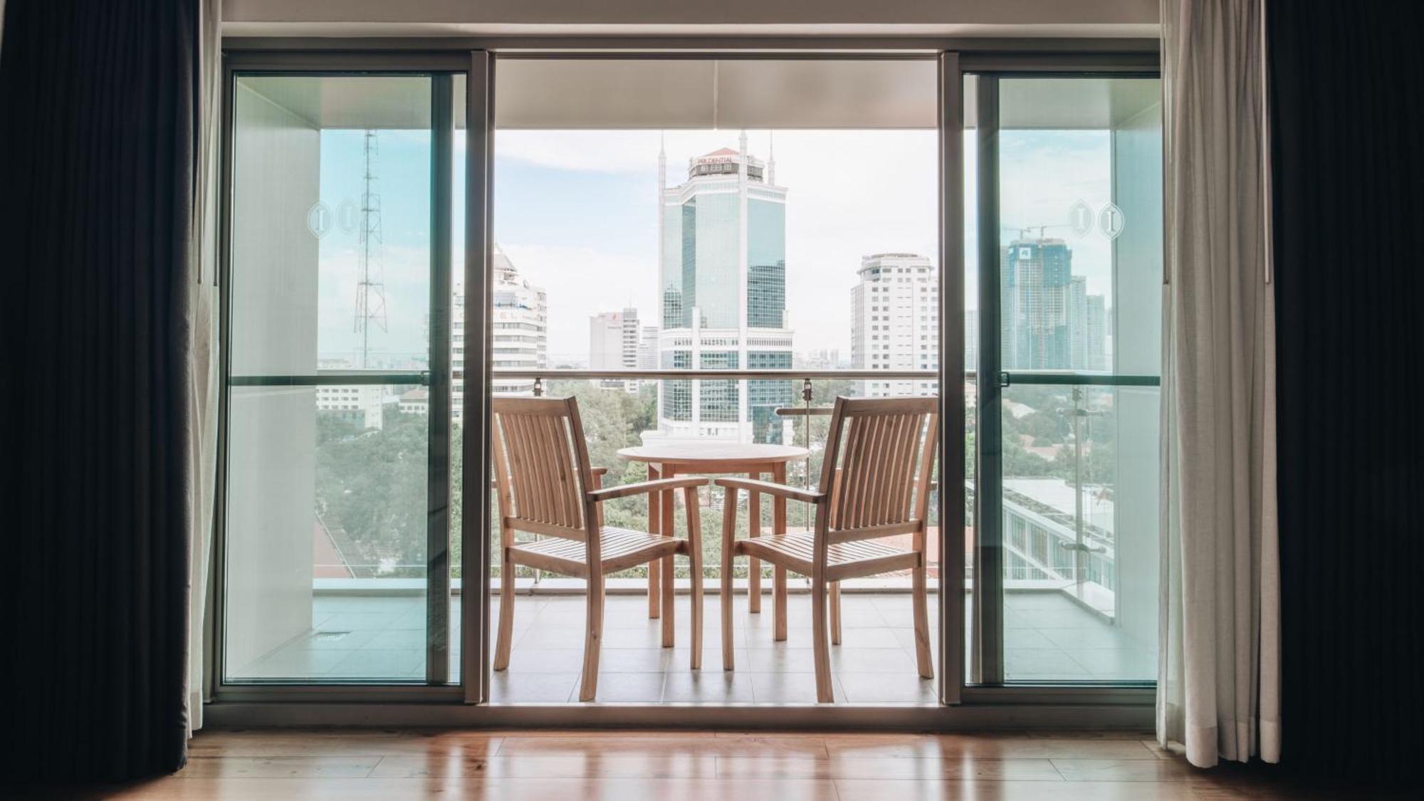 Intercontinental Residences Saigon, An Ihg 5* Hô Chi Minh-Ville