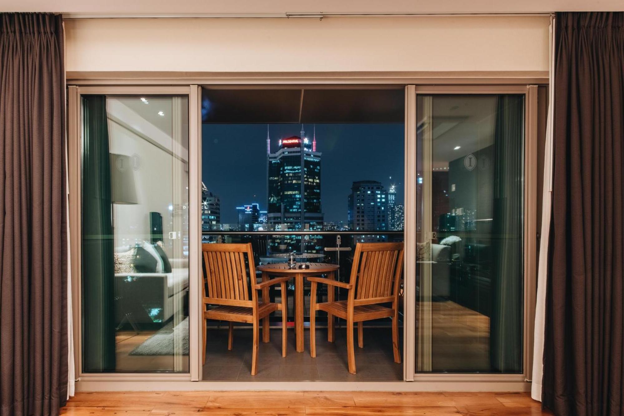 Intercontinental Residences Saigon, An Ihg 5* Hô Chi Minh-Ville